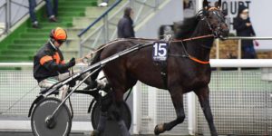 Quinté du mercredi 15 avril 2026 à Cordemais: les pronostics