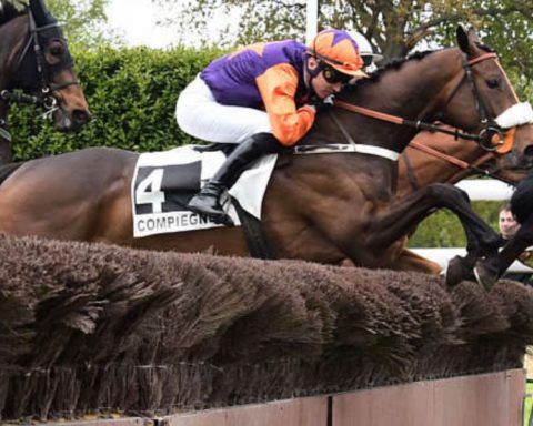 Quinté du mardi 21 avril 2026 à Compiègne: les pronostics