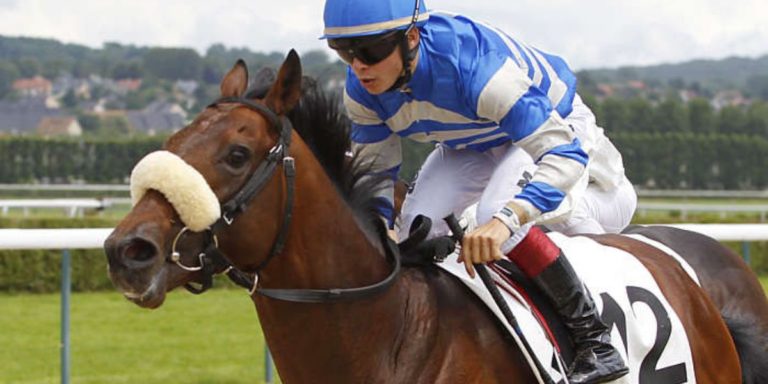 Quinté mardi 28 avril 2026 à Chantilly: Pronos TURF FR