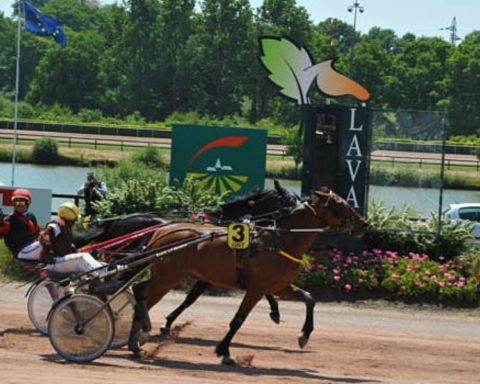 Quinté du mercredi 29 avril 2026 à Laval: les pronostics