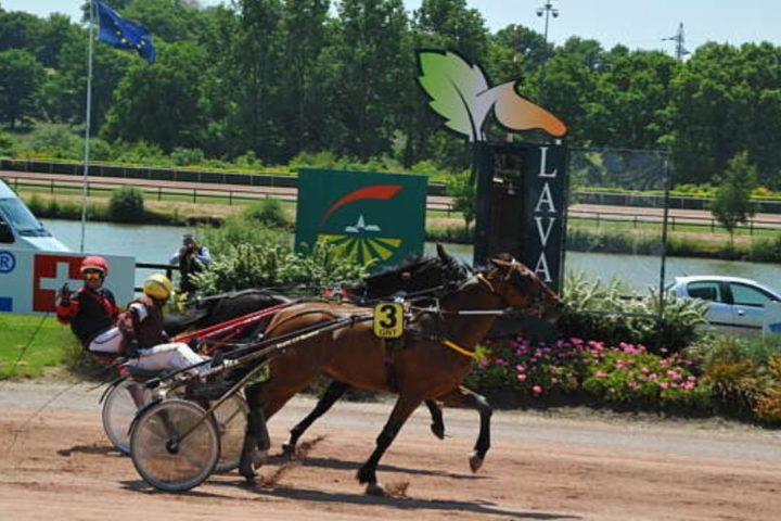 Quinté du mercredi 29 avril 2026 à Laval: les pronostics