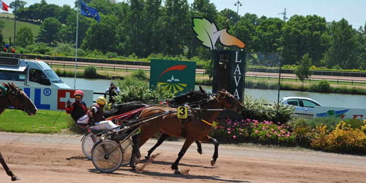 Quinté du mercredi 29 avril 2026 à Laval: les pronostics