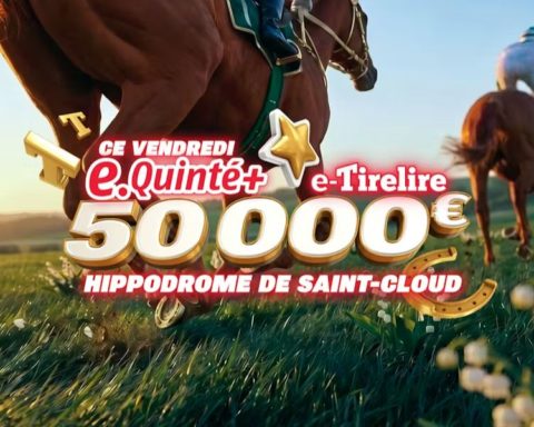 e-tirelire à Saint-Cloud: 50.000 euros pour le Prix de Beaumesnil 2026 sur pmu.fr