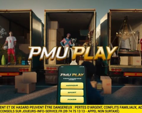 PMU lance PMU PLAY : une nouvelle application pour réunir sport, hippisme et poker