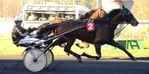 Quinté du mardi 26 mai 2026 à Vincennes: les pronostics