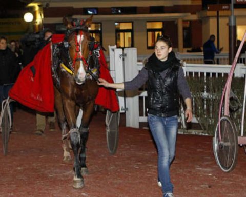 Quinté du vendredi 21 août 2026 à Cabourg: les pronostics