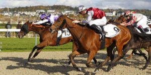 Quinté du jeudi 27 août 2026 à Deauville: les pronostics