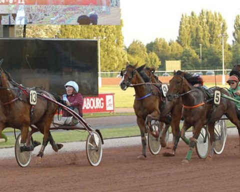 Quinté du vendredi 28 août 2026 à Cabourg: les pronostics