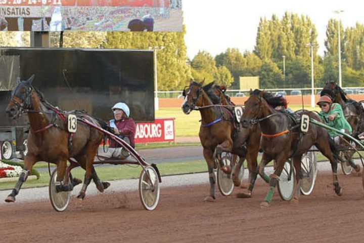 Quinté du vendredi 28 août 2026 à Cabourg: les pronostics