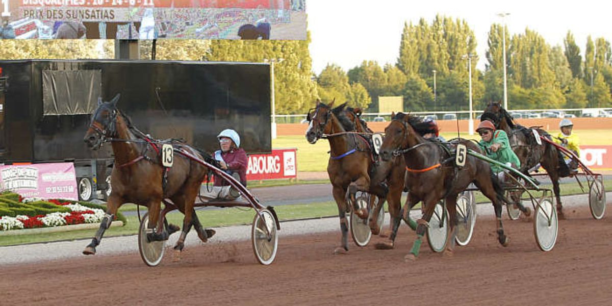 Quinté du vendredi 28 août 2026 à Cabourg: les pronostics