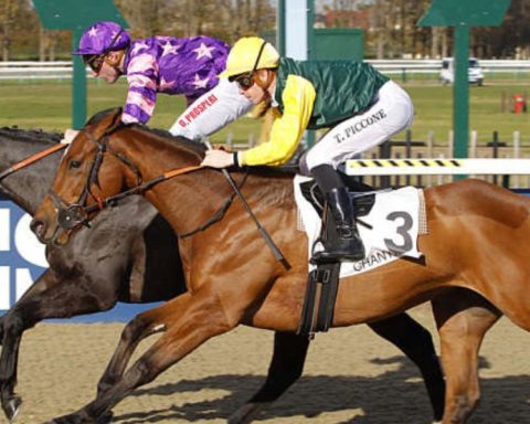 Quinté du mardi 29 septembre 2026 à Chantilly: les pronostics