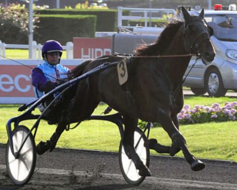 Quinté du lundi 5 octobre 2026 à Enghien: les pronostics