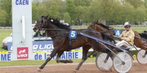 Quinté du samedi 10 octobre 2026 à Caen: les pronostics