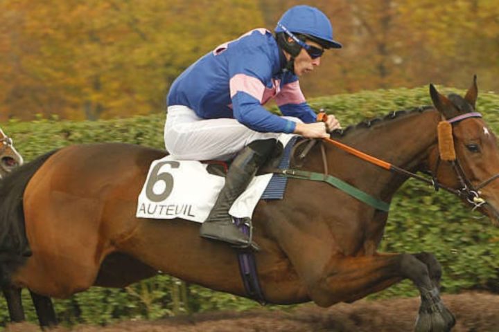 Quinté du samedi 17 octobre 2026 à Auteuil: les pronostics