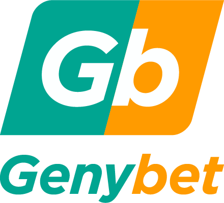 logo de genybet turf