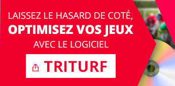 Logiciel TRITURF