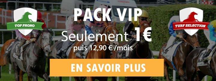 Pack VIP