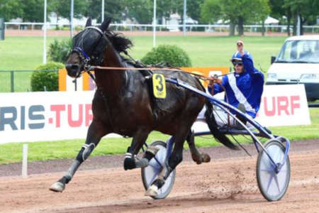 Actualités Hippiques