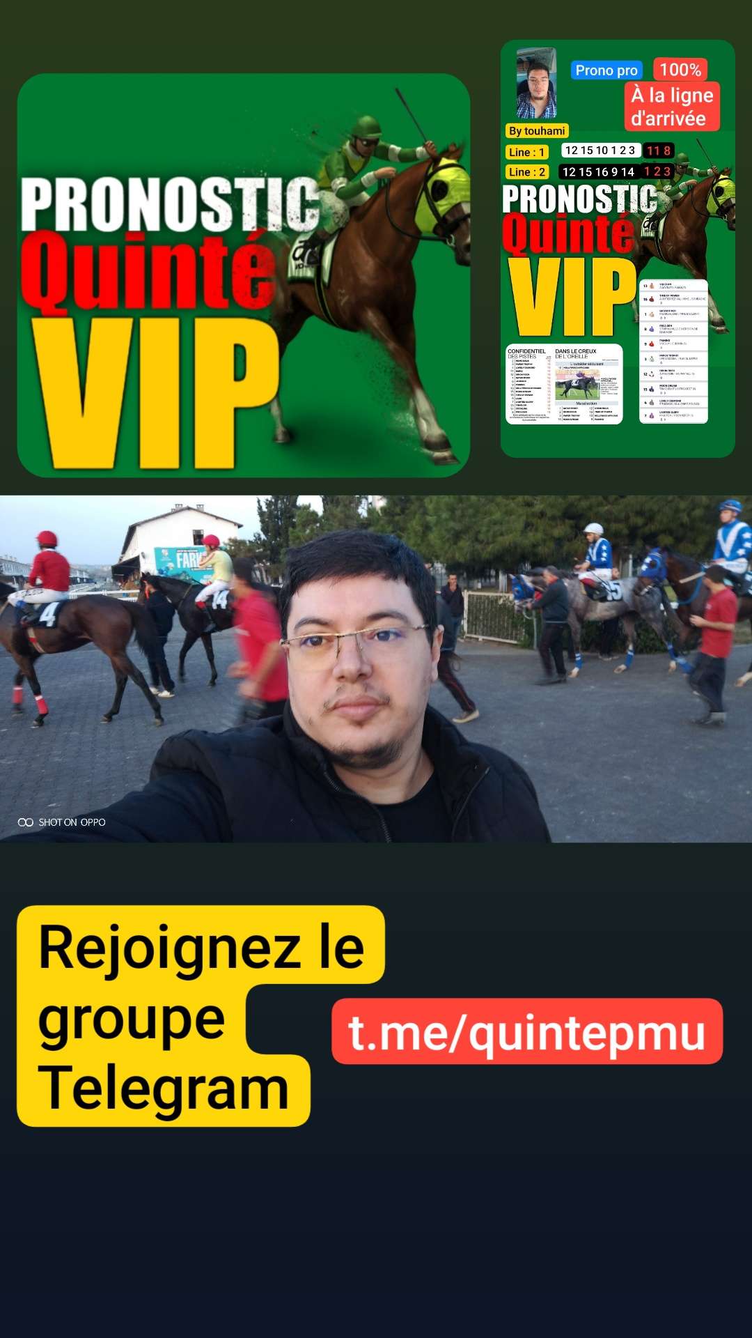 default Profile