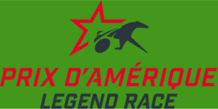 Prix d'amerique 2021 Legend Race