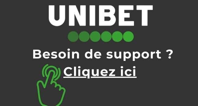 offre de chez Unibet avec TURF FR