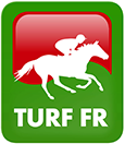 Logo TURF FR